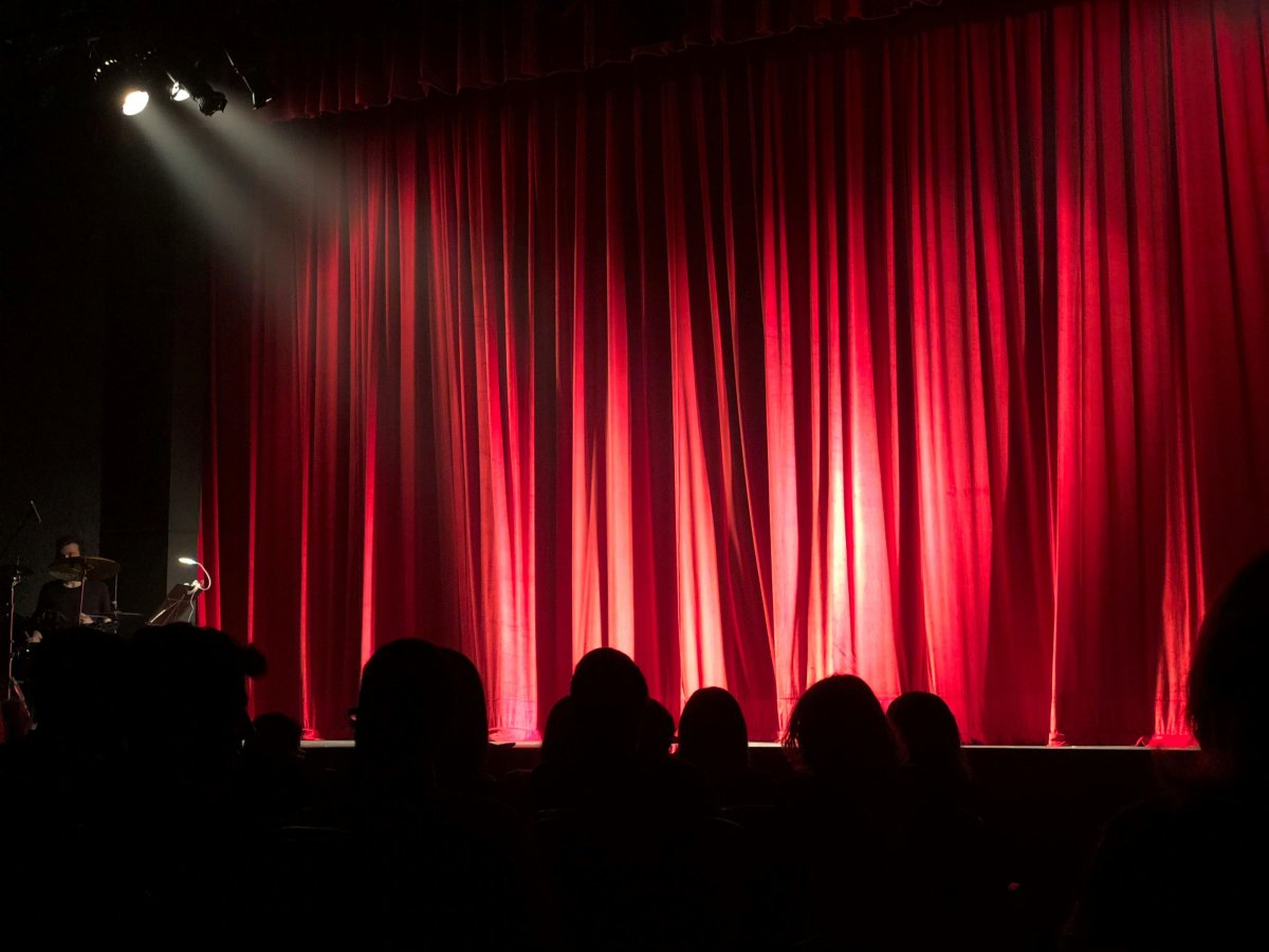 Section « Théâtre » : Nouvelle troupe, nouveau spectacle ! Les 15 et 16 novembre 2025